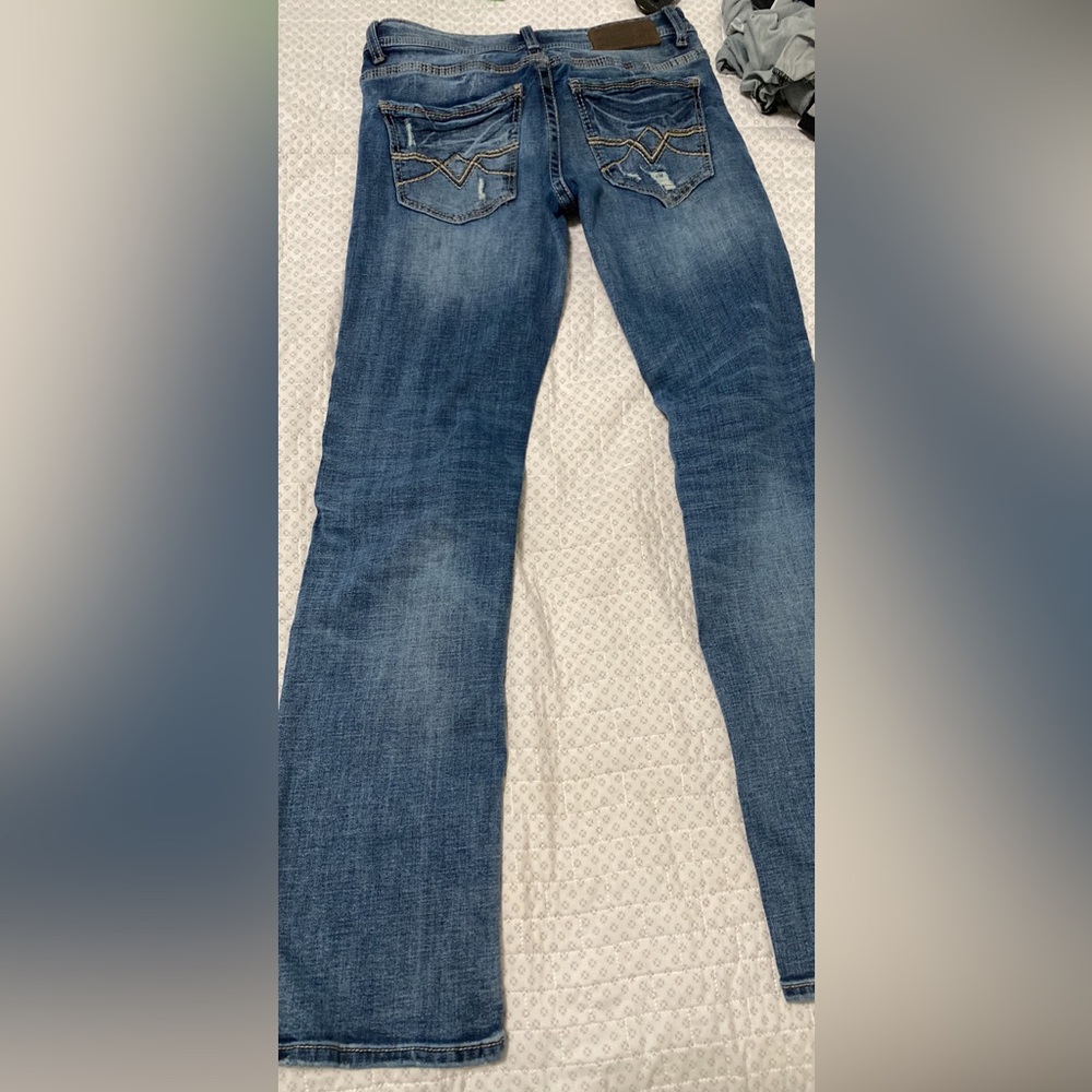Bke jeans
